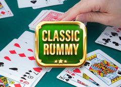 Register at Classic Rummy