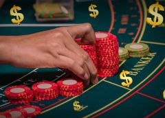 How to Use a Baccarat Betting System