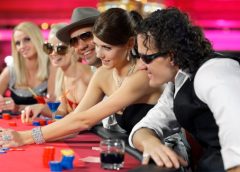 Different Types of Casino Tournaments