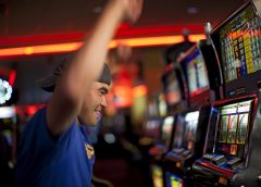 How to Choose the Right Slot Machine to Play