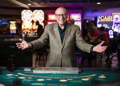 Behind the Scenes – The Life of a Casino Pit Boss