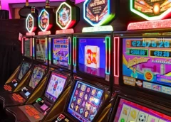 Intelligent Slot Machines – Using AI to Enhance the Gaming Experience