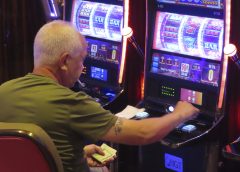 Behind the Scenes – The Life of a Casino Dealer