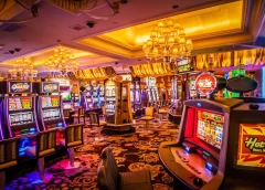 The World’s Most Unique Casino Destinations