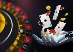 The Impact of AI and Machine Learning in Casino Operations