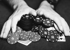 The Psychology of Luck and Superstition in Casinos