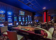 The Future of Land Based Casinos – Adaptation and Innovation